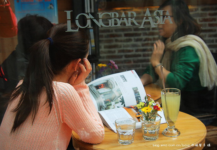 上海田子坊有什么有特色的店,田子坊在上海什么位置