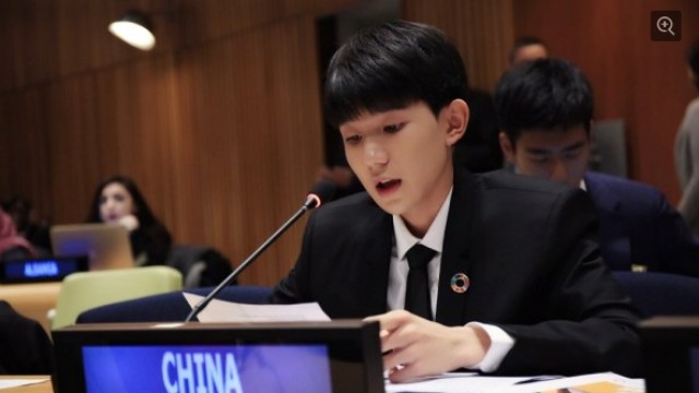 为什么那么多人喜欢tfboys,为什么那么多00后喜欢tfboys