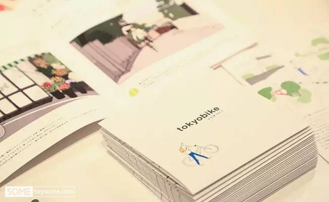 骑自行车很优雅,骑单车就得骑出优雅的感觉