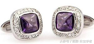紫水晶王室,欧洲贵族四大珠宝紫水晶