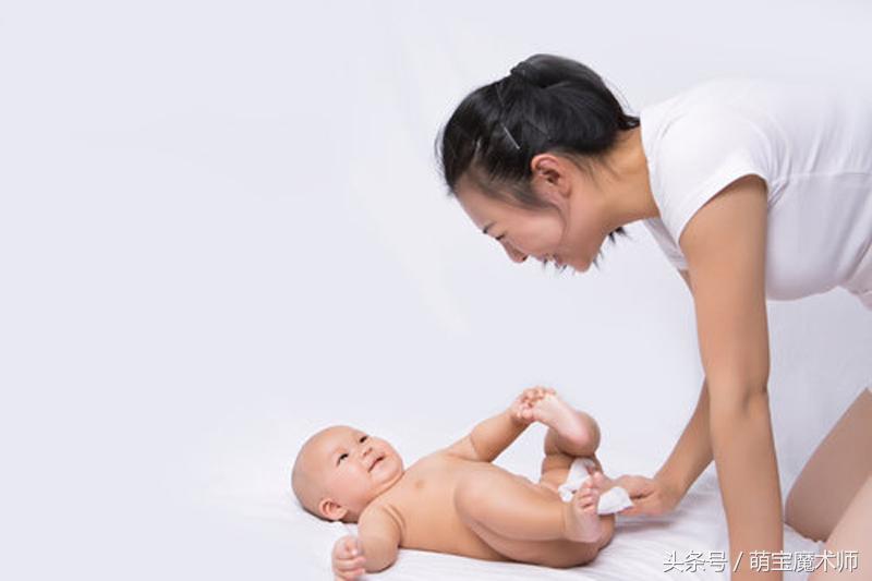 宝宝婴儿用品必备,期待不如见面