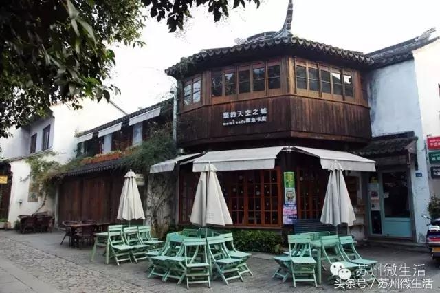 苏州会变成空城吗,中国苏州城市现状