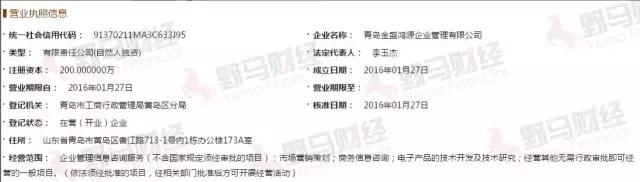 无牌照无资质，兜售涨跌期权的金盛金融如何吸引3000万人入局