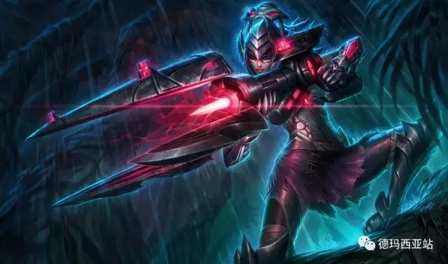 lol十大值得入手皮肤,lol十大最值得入手皮肤