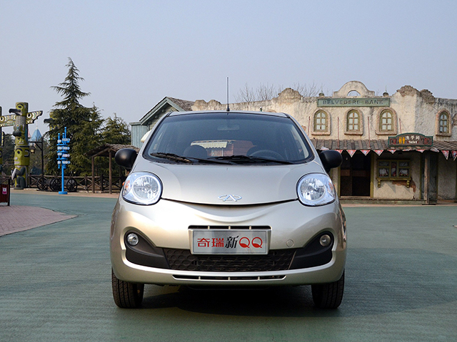 便宜实惠的代步车推荐,想买便宜又好的代步车