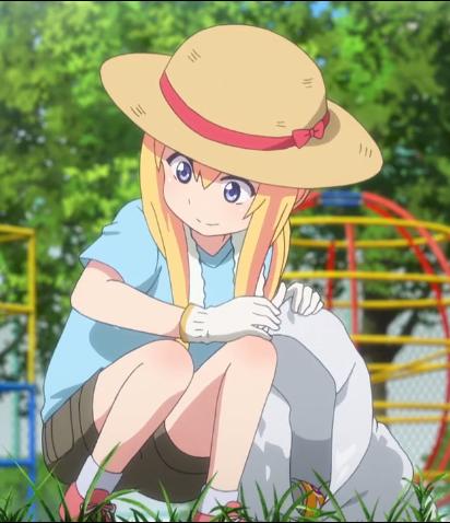 网瘾少女珈百璃,网瘾治疗所密室逃脱