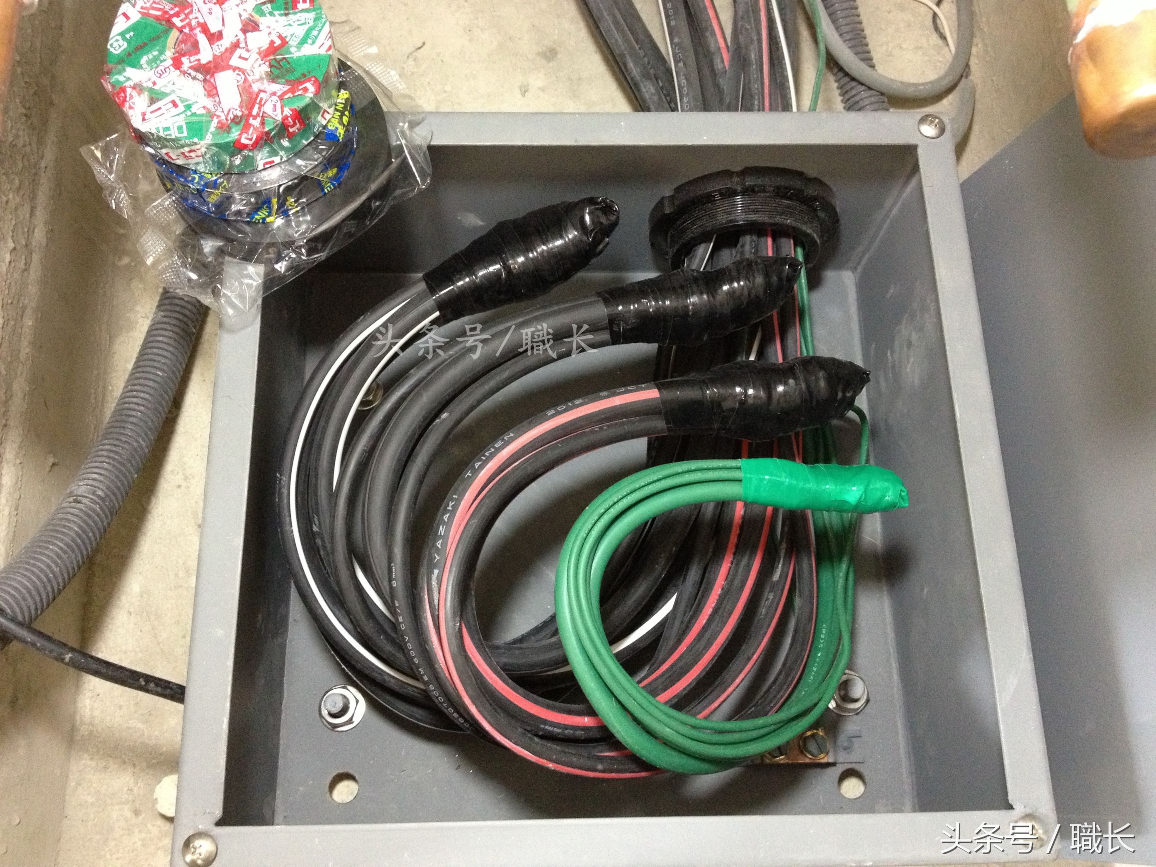 日本电工压端子,压接钳电工专用