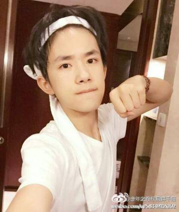 为什么那么多人喜欢tfboys,为什么那么多00后喜欢tfboys