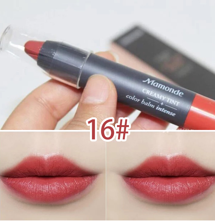 圣罗兰最近超火的口红,圣罗兰必买十款口红推荐