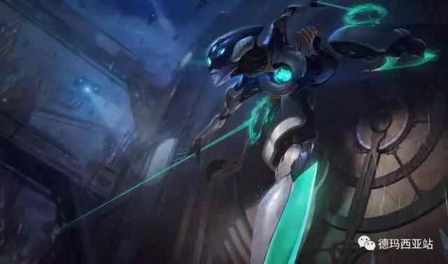 lol锤石bug皮肤,lol炫彩皮肤必须有原皮肤么