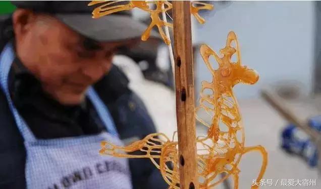 宿州好看的人已经开始工作，爱吃的人已出来搜索美食