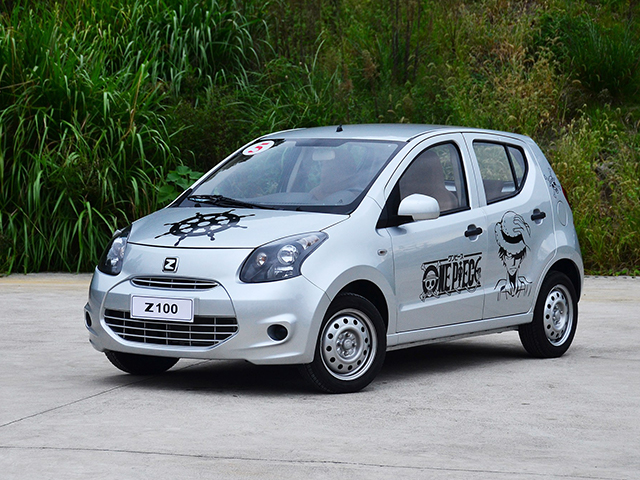 便宜实惠的代步车推荐,想买便宜又好的代步车