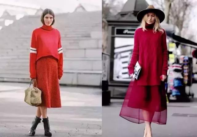 跟着大表姐刘雯学穿衣,跟着大幂幂学新中式穿搭