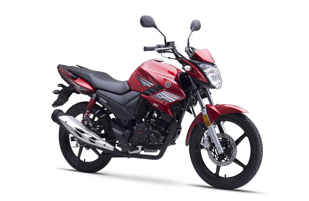 来了~网友提到的摩托车型号~可以来投票了哈~（第一期）