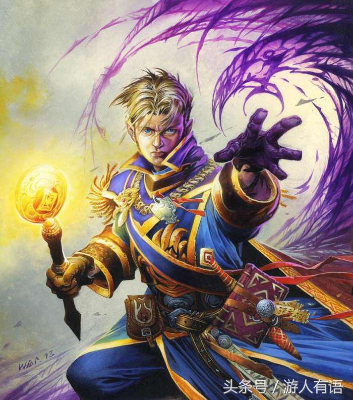 炉石传说各职业技能排行,炉石传说各个职业技能