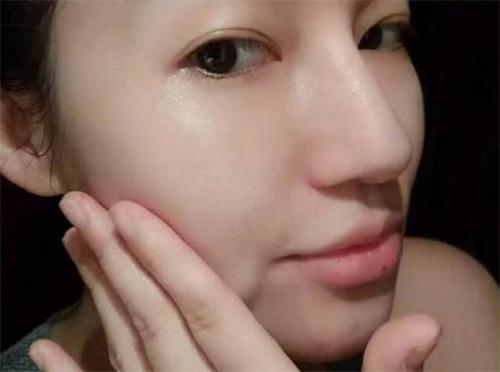 冬天敷面膜太冷了怎么办,冬天敷海藻面膜热好还是冷好