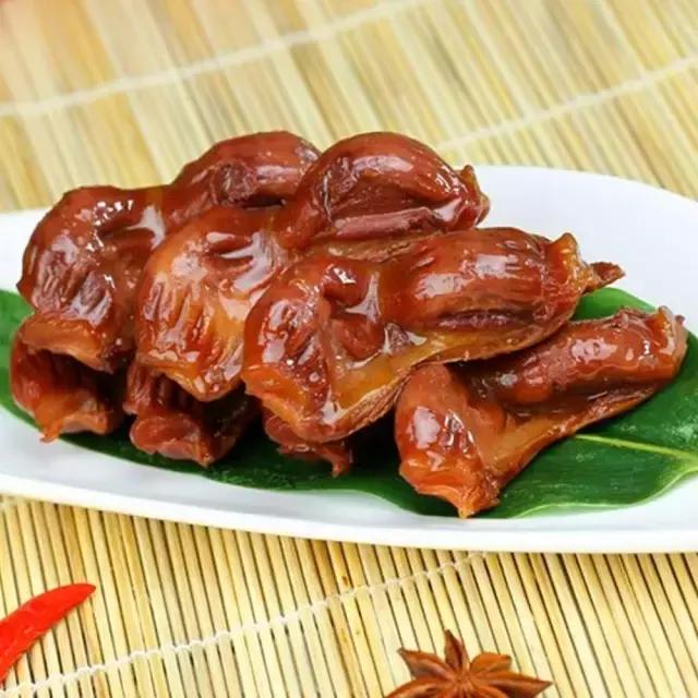 奉节哪有热干面吃,奉节有几家绝味鸭脖