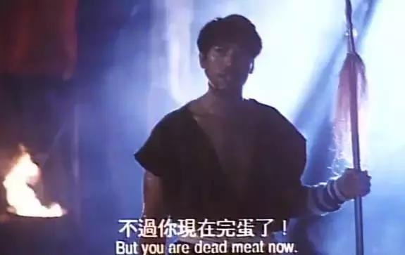 监狱风云打架,监狱风云监狱大混战