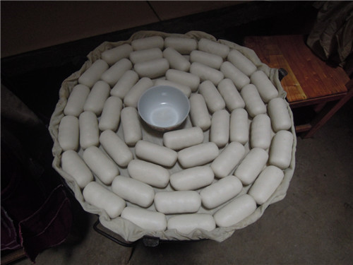 那季节那吃货的那些事儿：唱山歌嘞广西的歌冬味来和