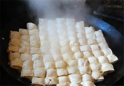 那季节那吃货的那些事儿：唱山歌嘞广西的歌冬味来和