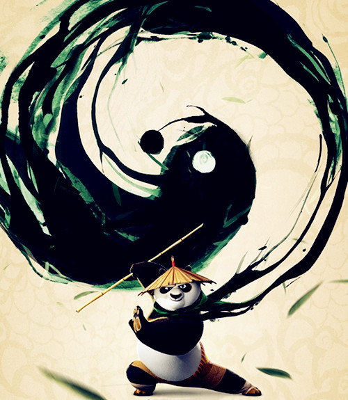 东方易象八卦图中的秘中秘