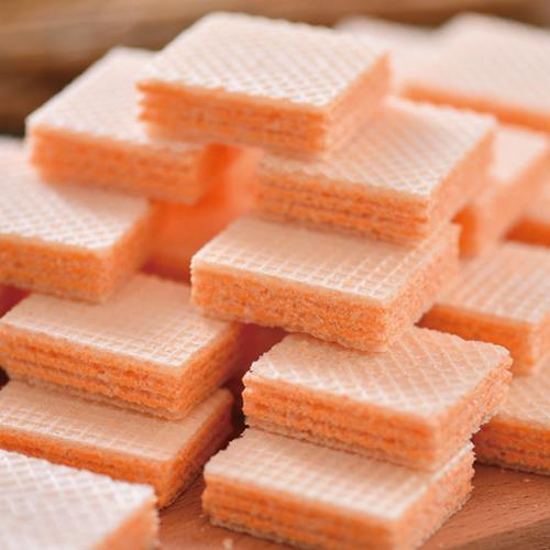 什么品牌的威化饼好吃,俄罗斯威化饼哪种好吃