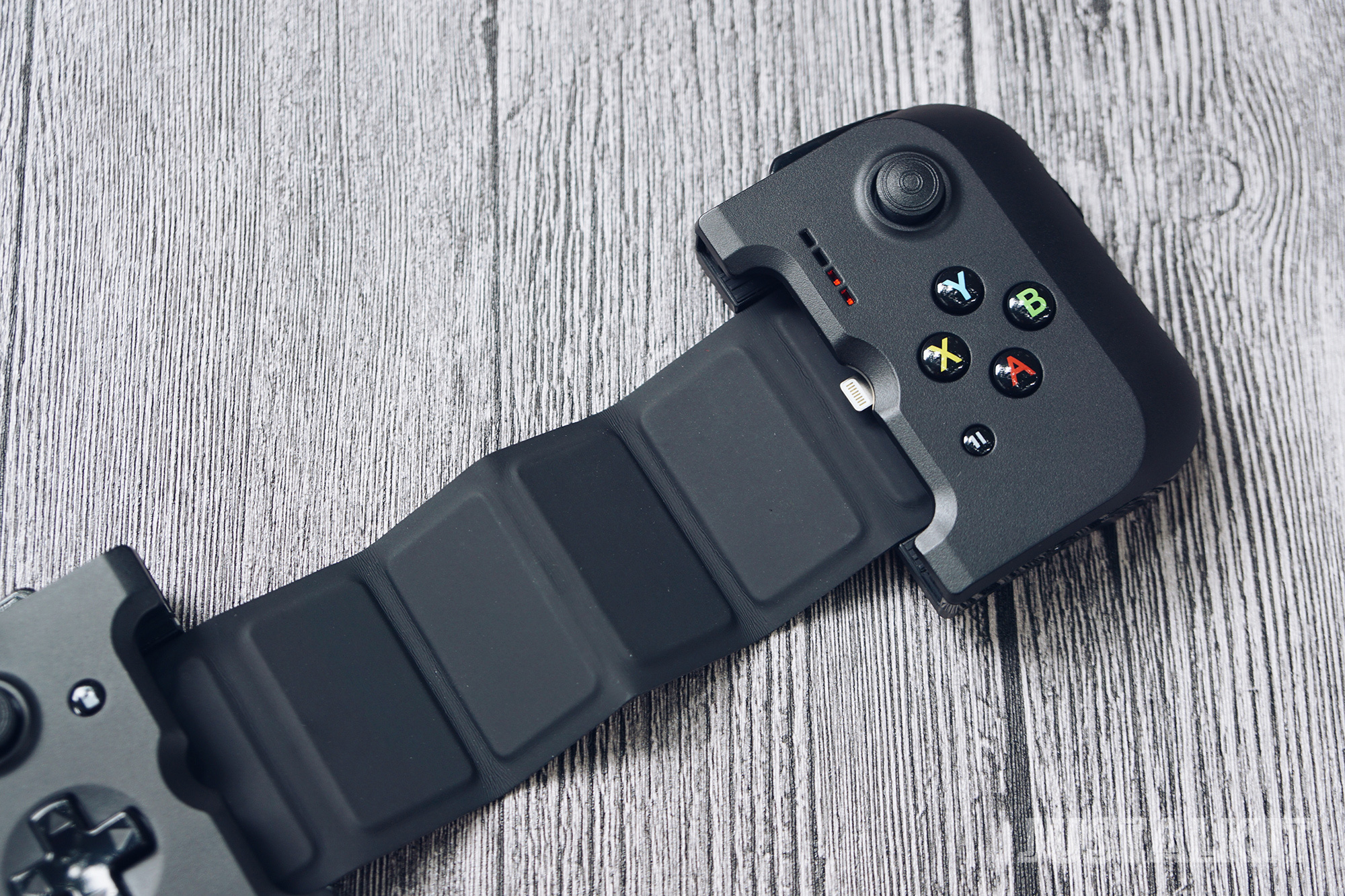 gamevice苹果手柄,gamevice控制手柄