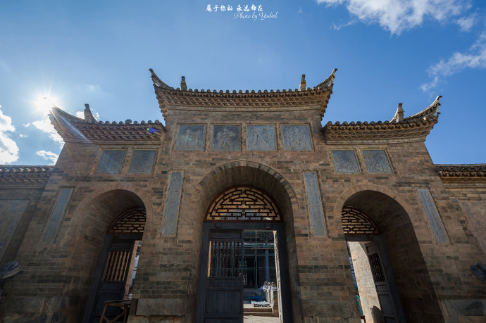 红河最令你无法割舍的是什么,云南红河古韵