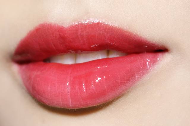 百元左右的口红唇釉推荐,百元阿玛尼好物