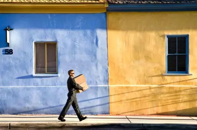 不好意思，中国人想要的春节已经在美国上线