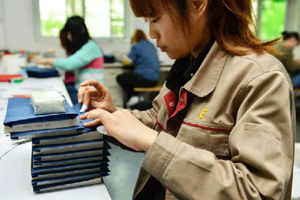 线装书制作用什么纸,线装书的制作方法有哪些