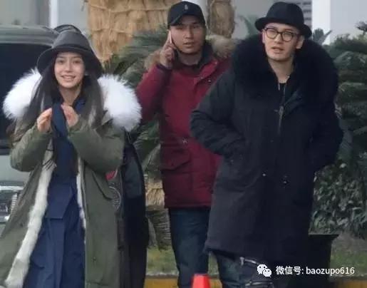 杨幂孙俪新消息,杨幂因礼服上热搜