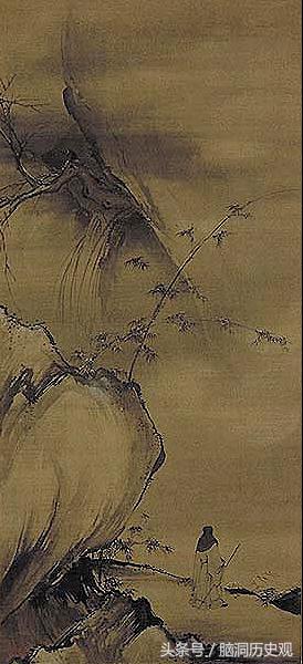 日本国宝价值2500万,日本藏中国30件国宝级文物