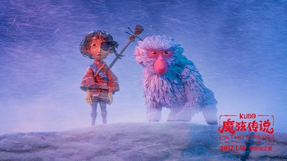 魔弦传说国产,魔弦传说原声