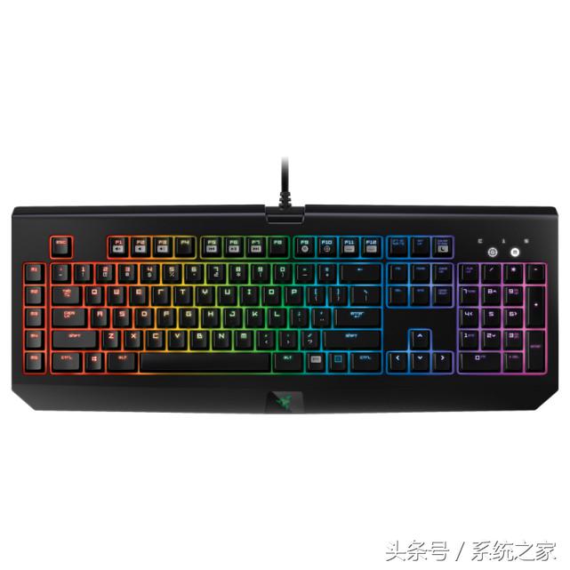 lol外设推荐键盘,爽玩游戏推荐