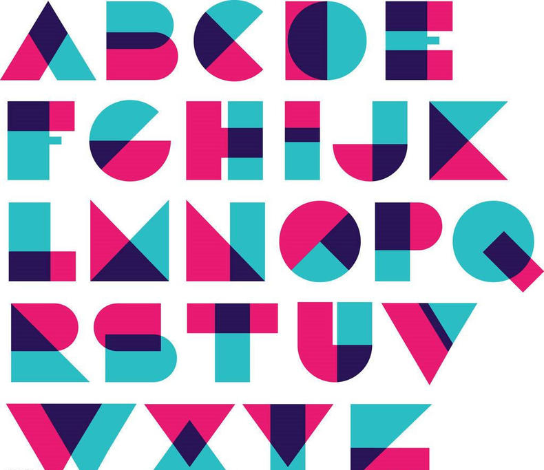 听说穿这个字母的单品，就能变瘦变时髦？