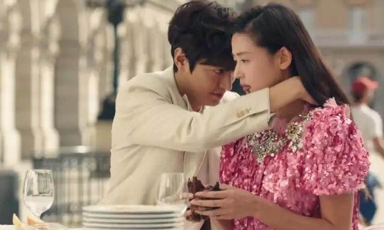 不用投资的一款项链,全智贤同款套装在哪里买