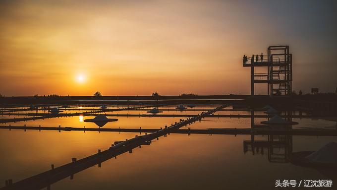 去台湾看自然风景,台湾小众景点