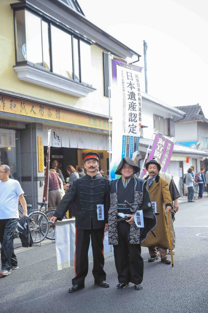 冬日和闺蜜出游,3天2夜的温泉之旅