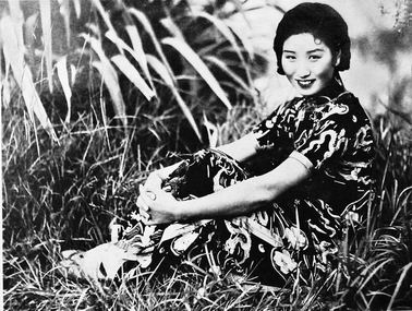 差得远了，为何非得认为《色戒》王佳芝原型是郑苹如？