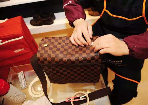 奢侈品皮具护理修复课程,如何护理奢侈品皮具