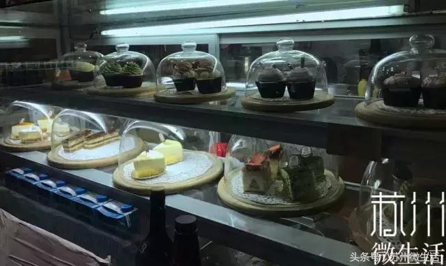 苏州吴趋坊学士街美食,从早餐到夜宵到路边摊