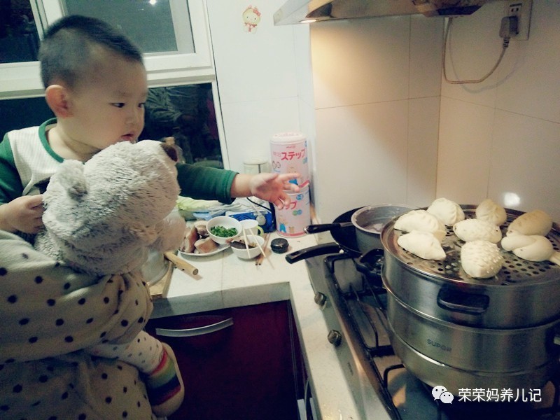 过年怎能不虐狗,逗比兄妹的年终总结