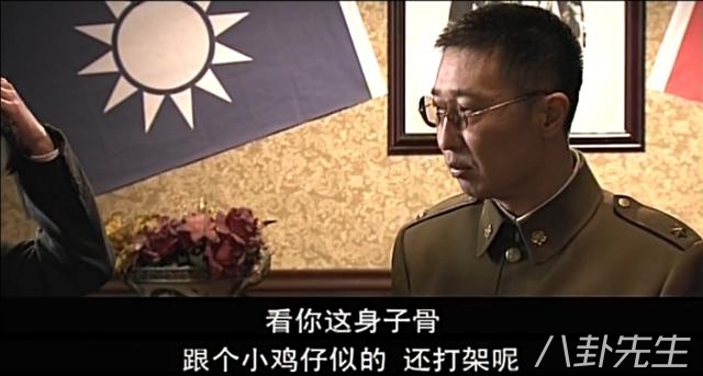 吴秀波最近演的谍战剧,吴秀波最好看的谍战片