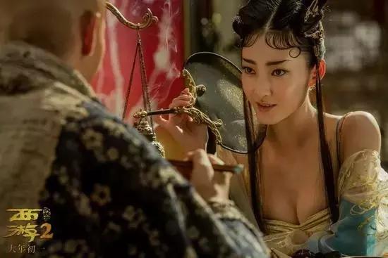 西游伏妖篇是周星驰电影吗,周星驰西游伏魔篇评论