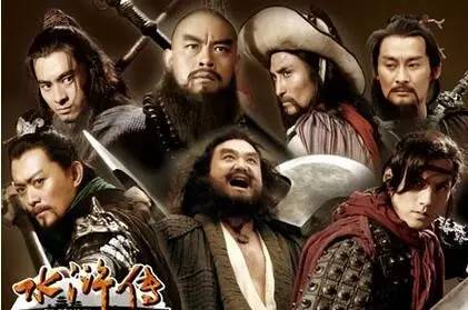 四大名著里的角色开直播，都有什么绝活？