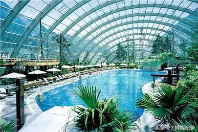 亲子酒店旅行推荐,十大必去的亲子酒店