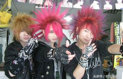 曾经的tony老师,著名的沙宣导师