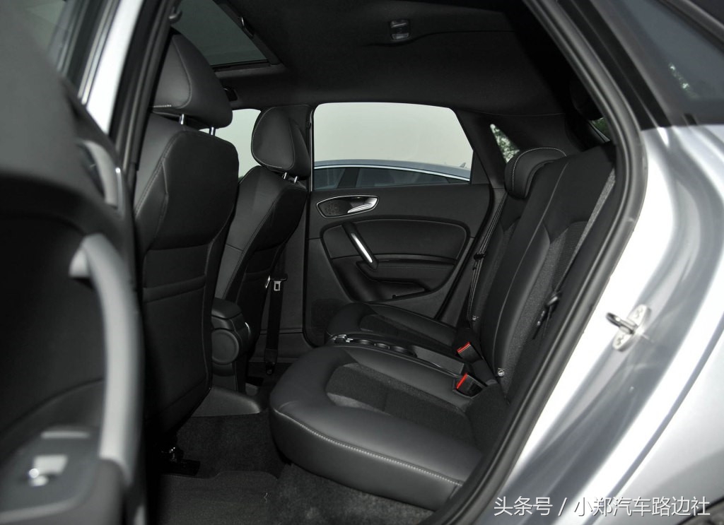 落地21万奥迪,落地20万以内a级买什么车好