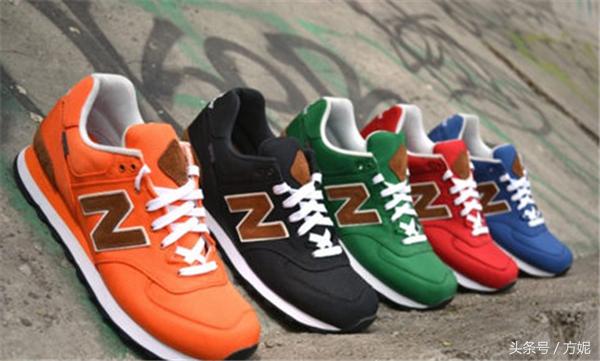 谁说当了妈妈就不能有少女心,新百伦nb运动鞋